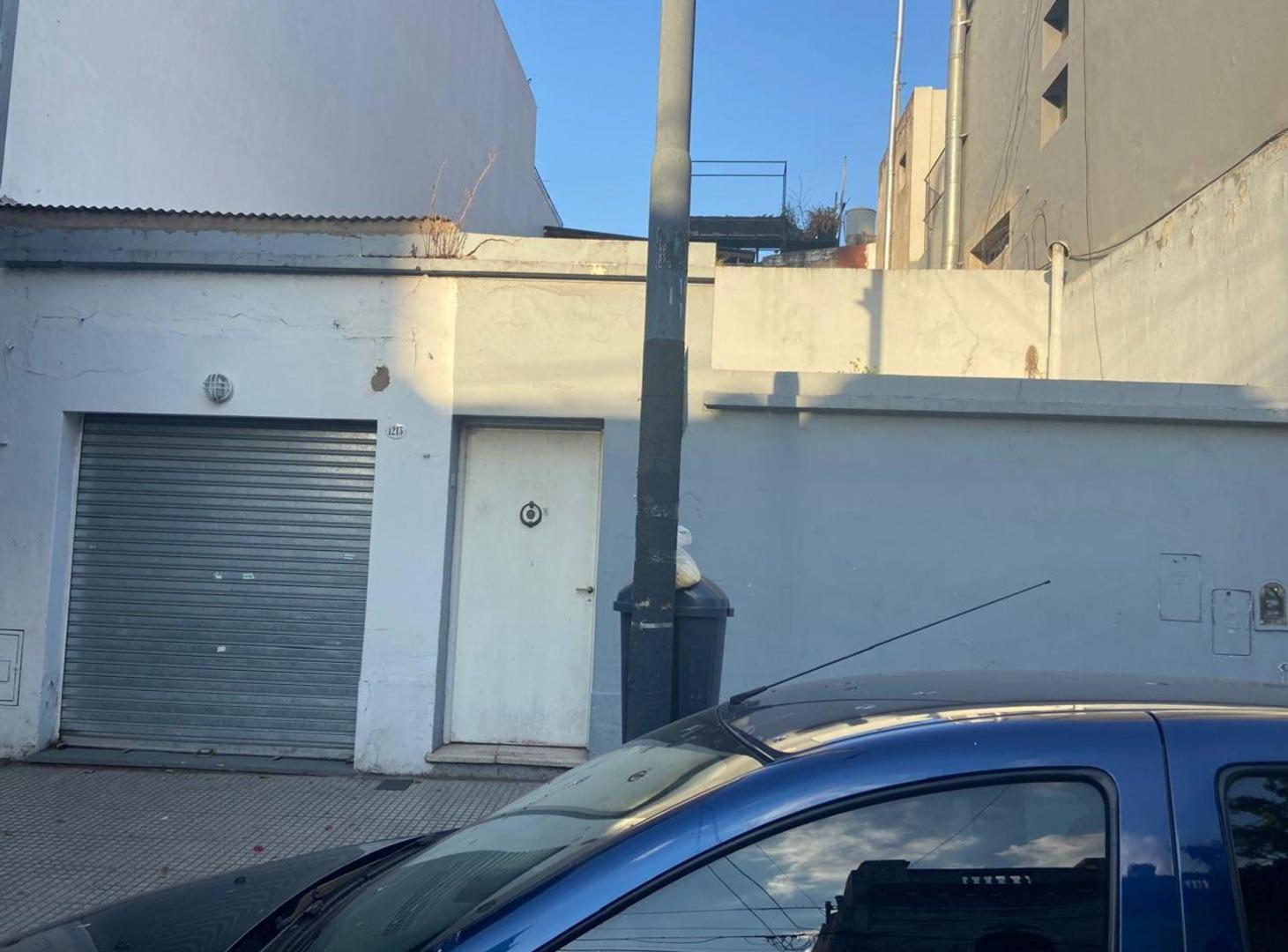 Foto de VENTA LOTE EN FLORES., imagen 2