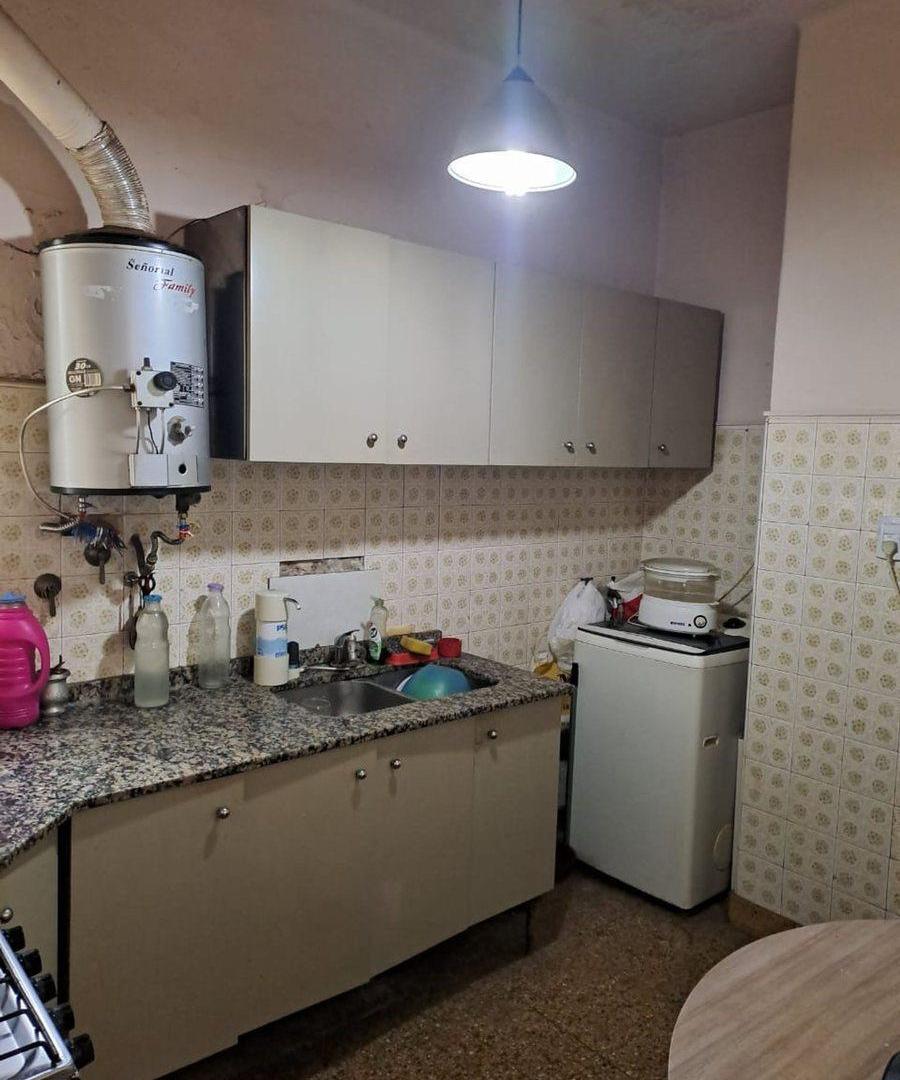 Foto de VENTA PH 4 AMB AMPLIOS VILLA MITRE CON TERRAZA, imagen 5