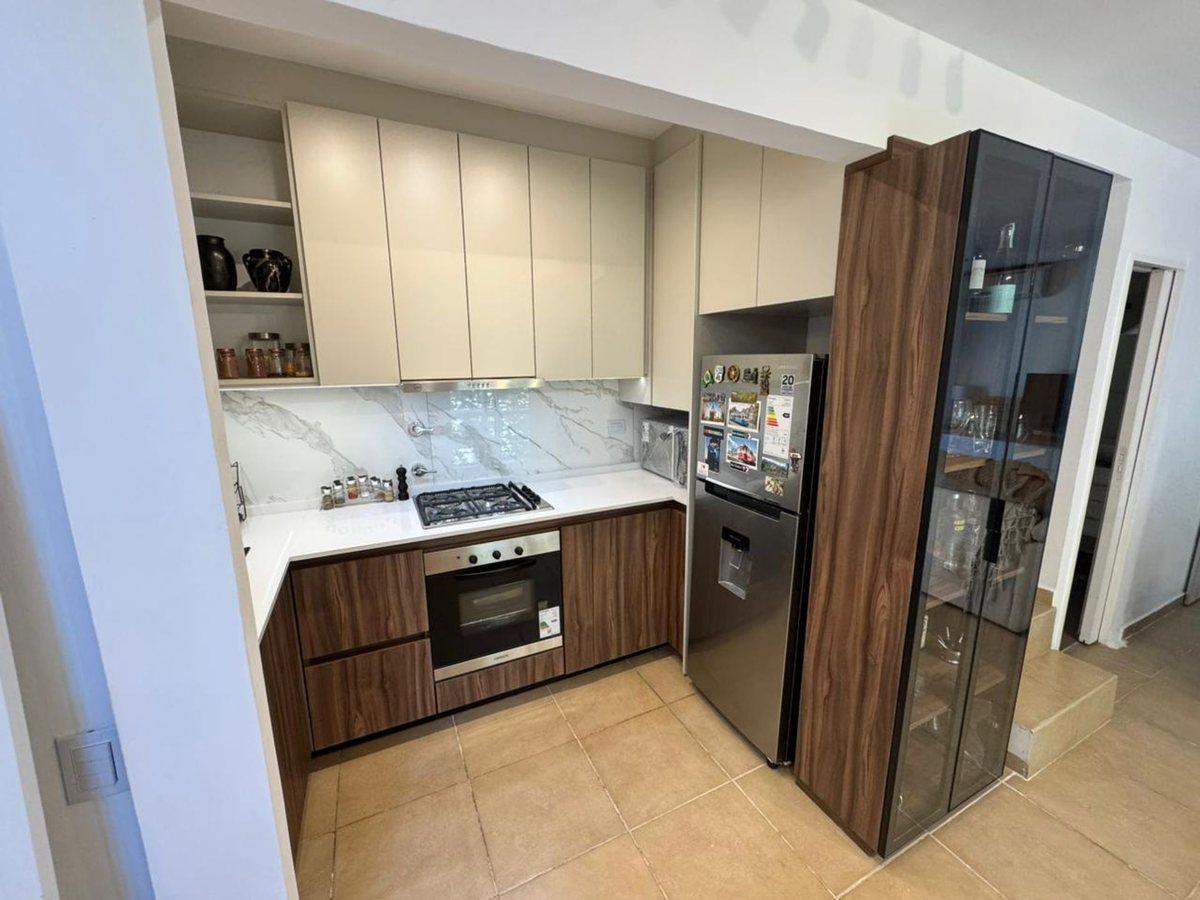 Foto de Venta Dpto 3 Amb A Nuevo 1ro x Esc. Villa Devoto, imagen 2