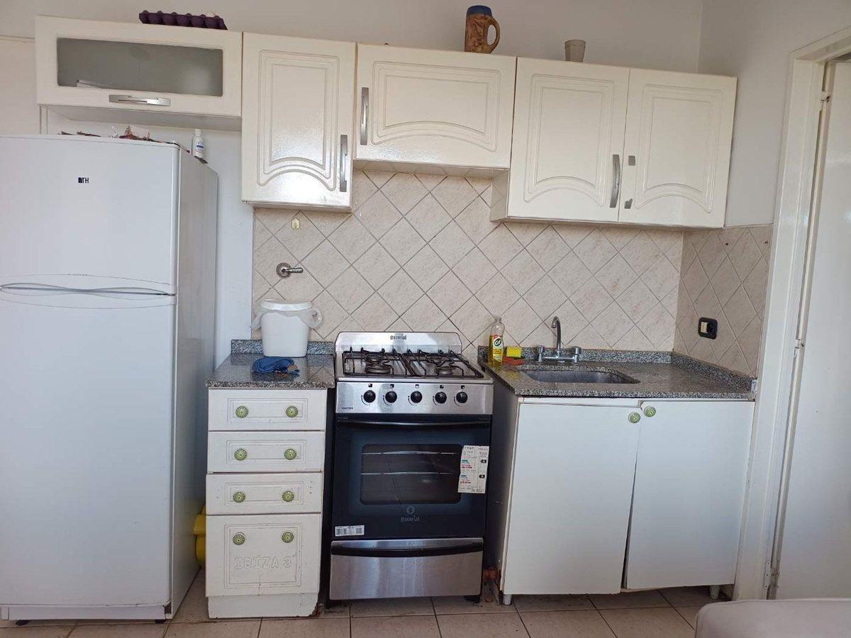 Foto de VENTA DEPTO 2 AMB, APTO CREDITO. MUÑIZ, imagen 3