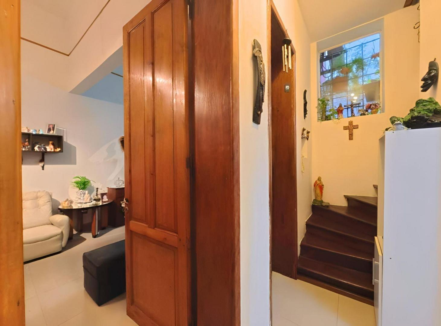 Foto de VENTA CASA 4 AMB. EN FLORES, REFACCIONADA, imagen 1