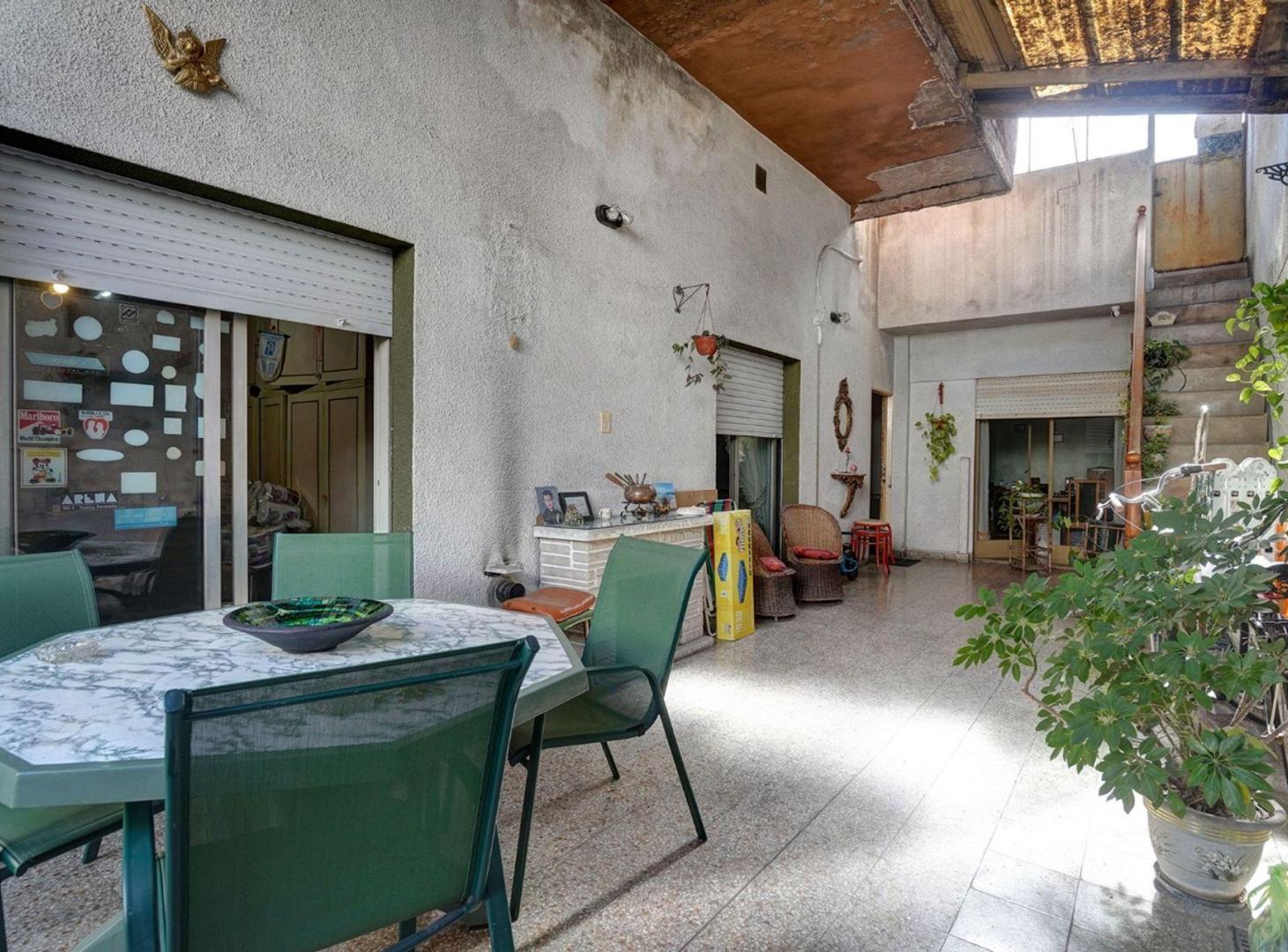 Foto de Venta-PH3 Amb con terraza y patio-Villa Santa Rita, imagen 3