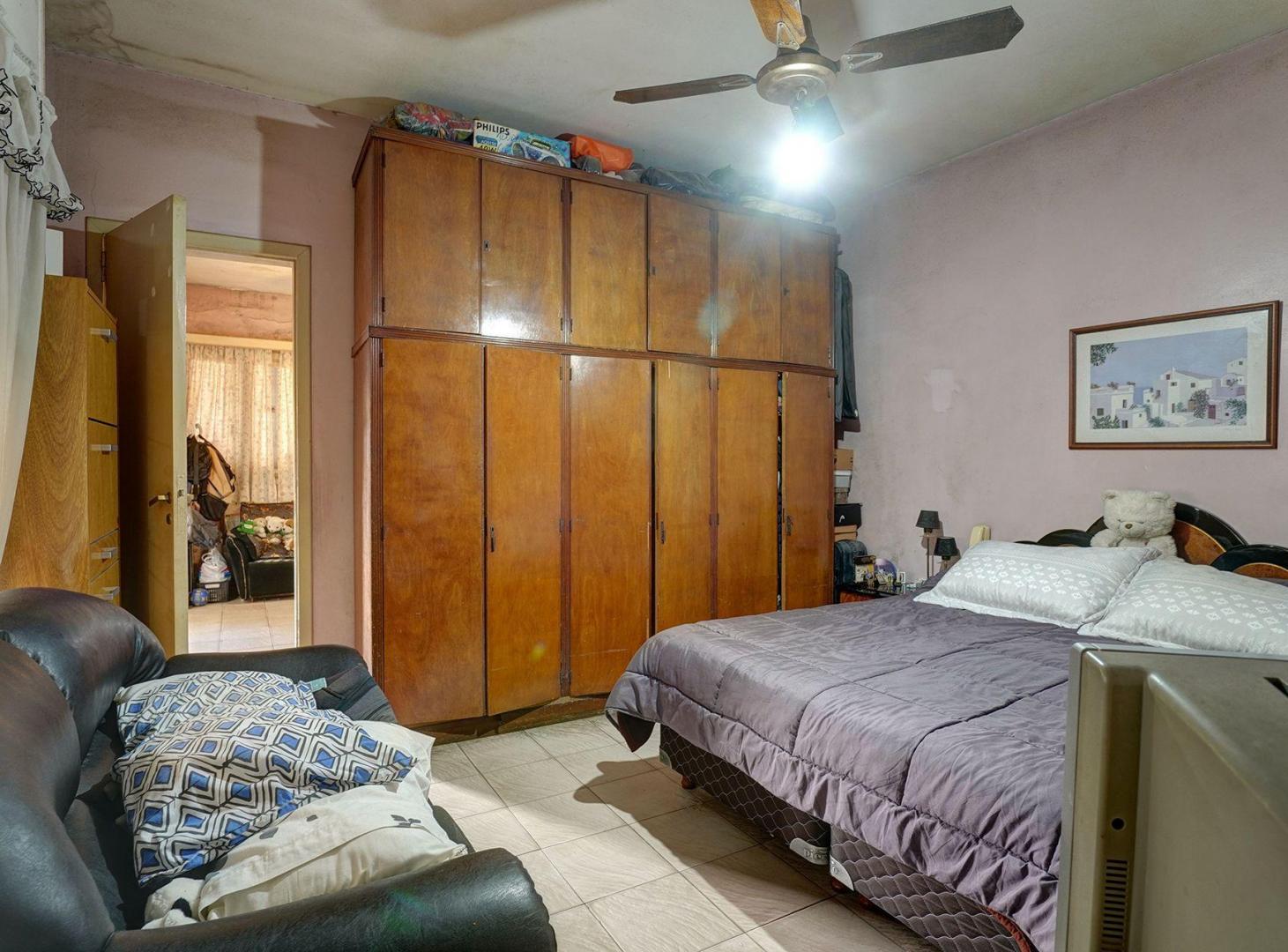 Foto de Venta-PH3 Amb con terraza y patio-Villa Santa Rita, imagen 2