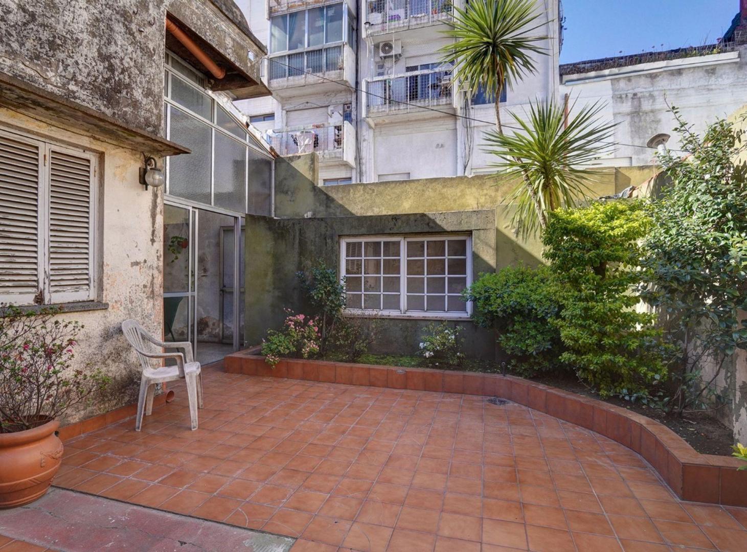 Foto de Venta-PH3 Amb con terraza y patio-Villa Santa Rita, imagen 5