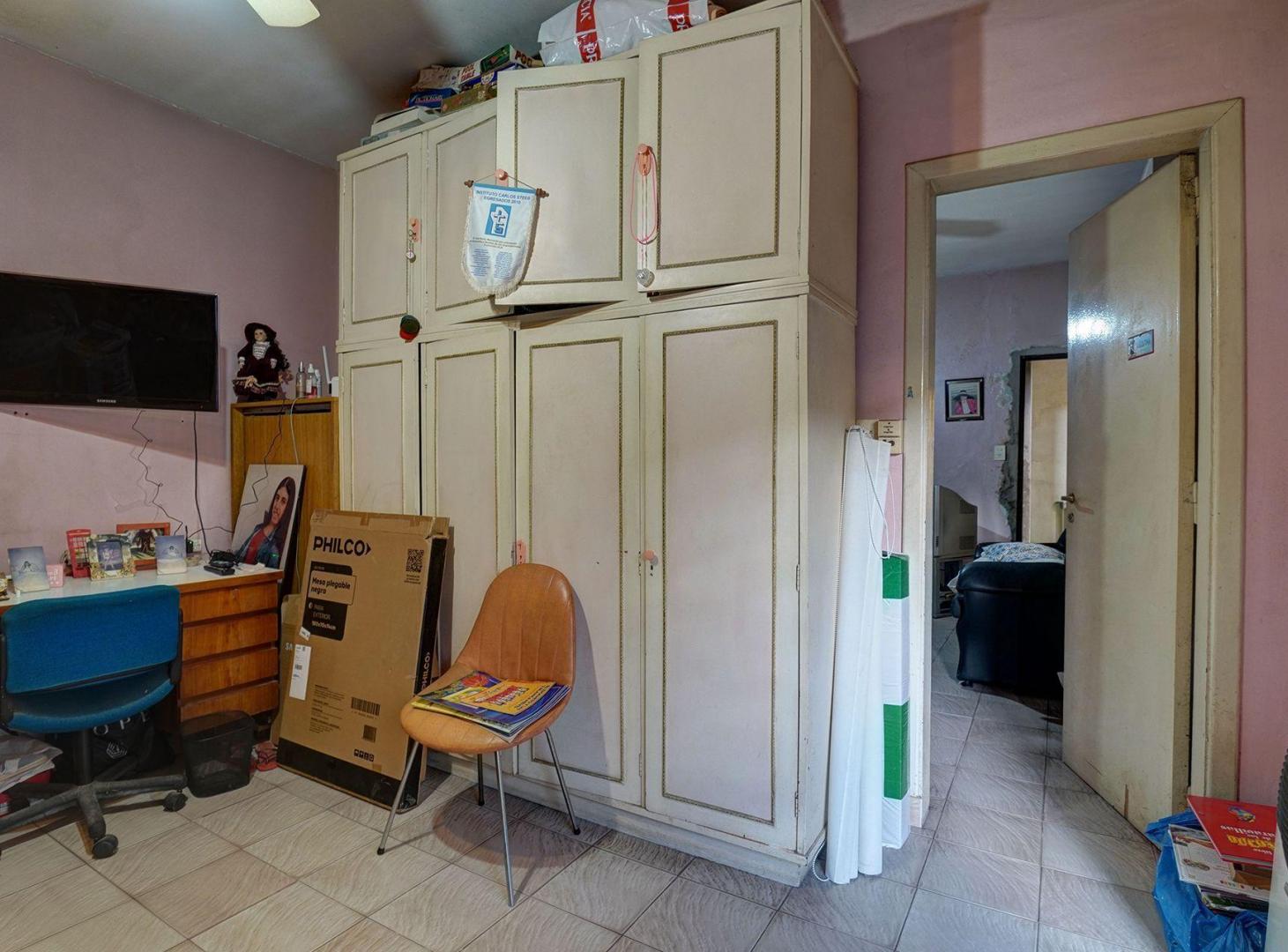 Foto de Venta-PH3 Amb con terraza y patio-Villa Santa Rita, imagen 4