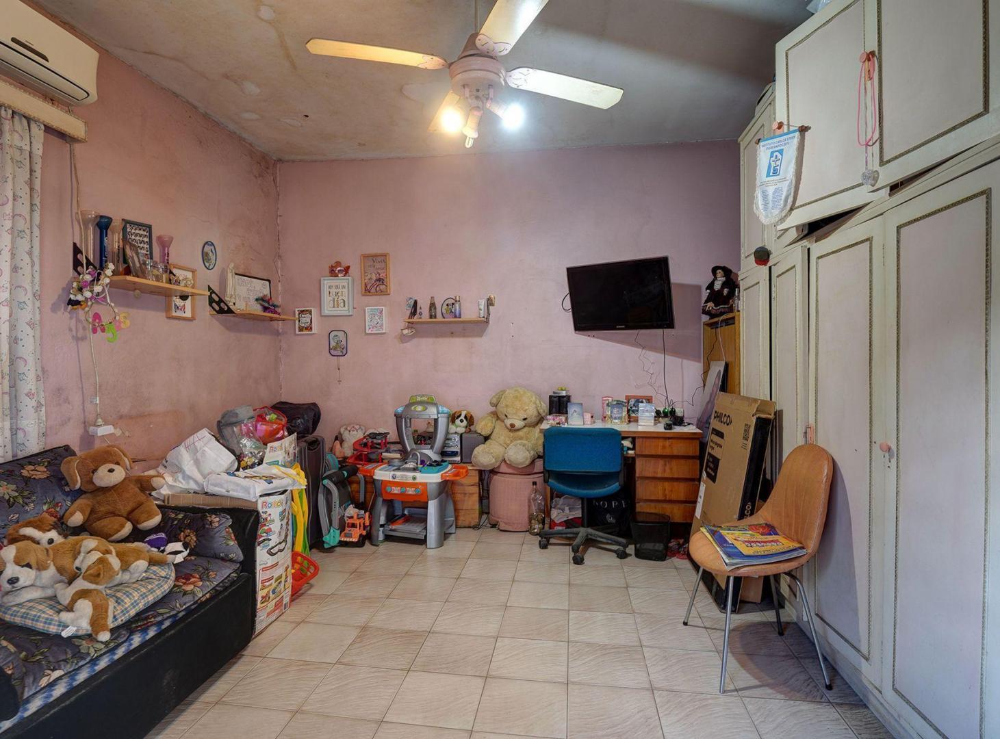 Foto de Venta-PH3 Amb con terraza y patio-Villa Santa Rita, imagen 1