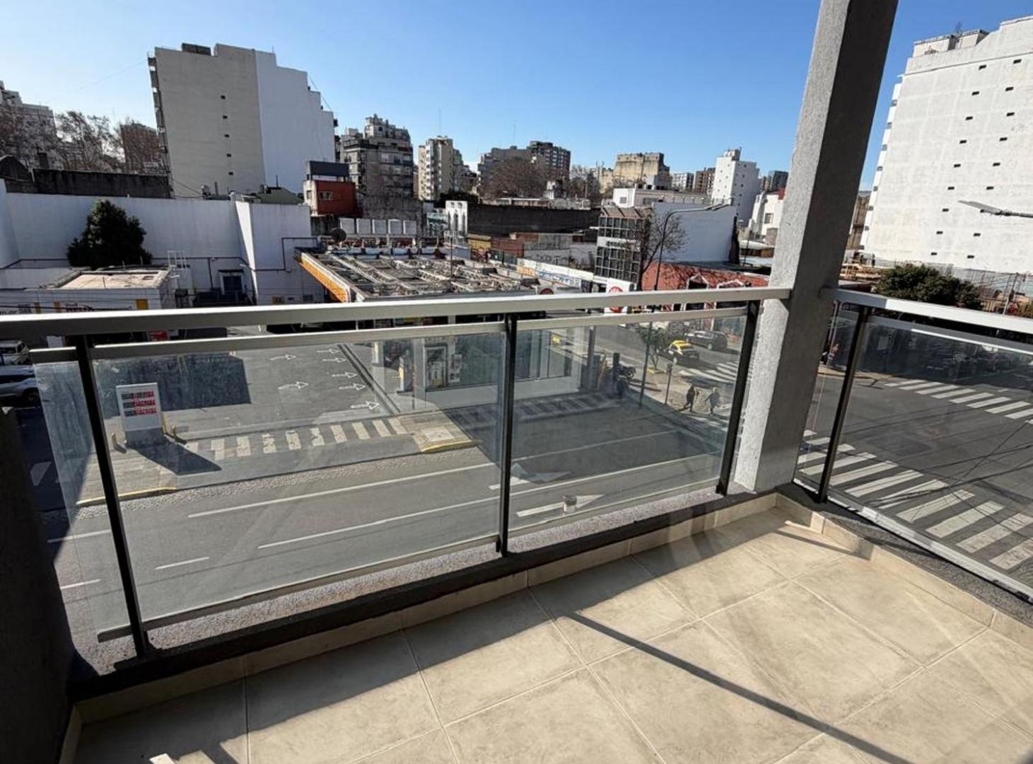 Foto de Alquiler - Departamento Monoambiente - Almagro, imagen 3