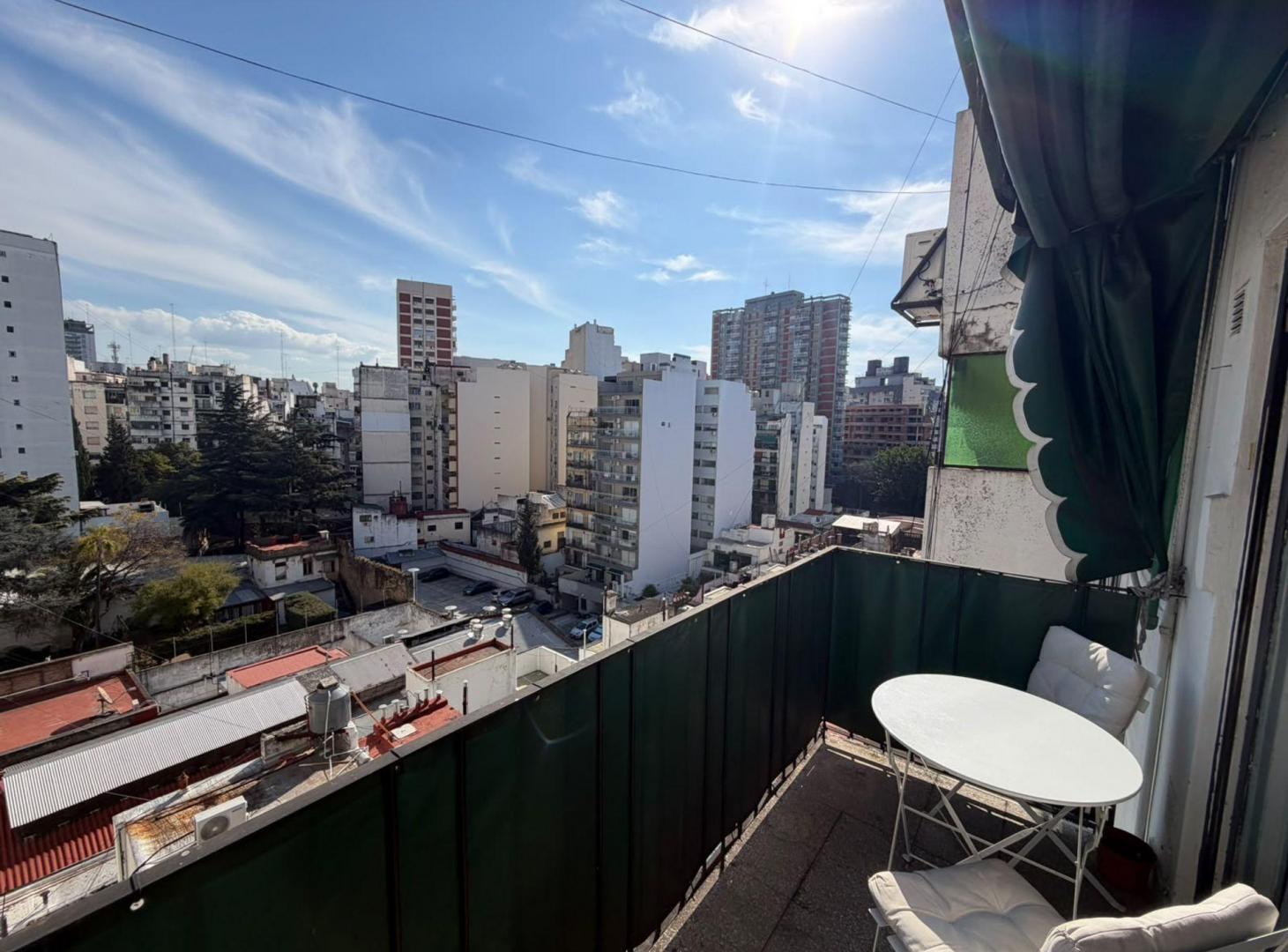 Foto de Alquiler - Departamento 2 ambientes - Almagro, imagen 1