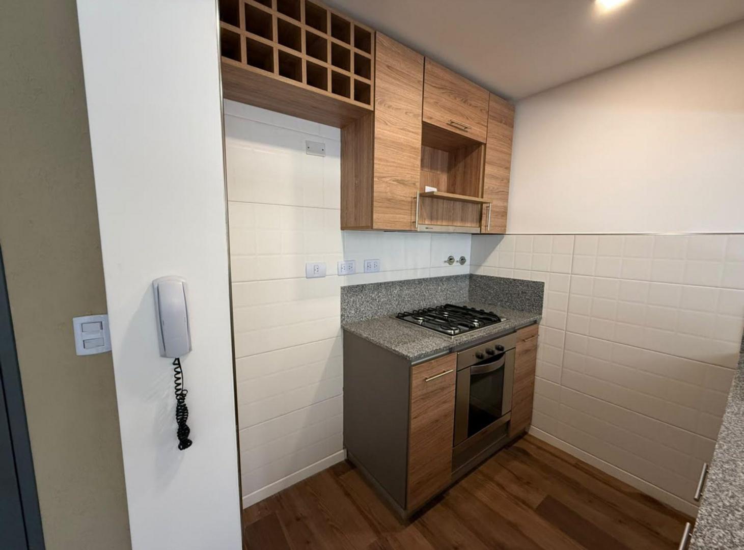 Foto de ALQUILER DEPTO DOS AMBIENTES PRIMA CABALLITO, imagen 2