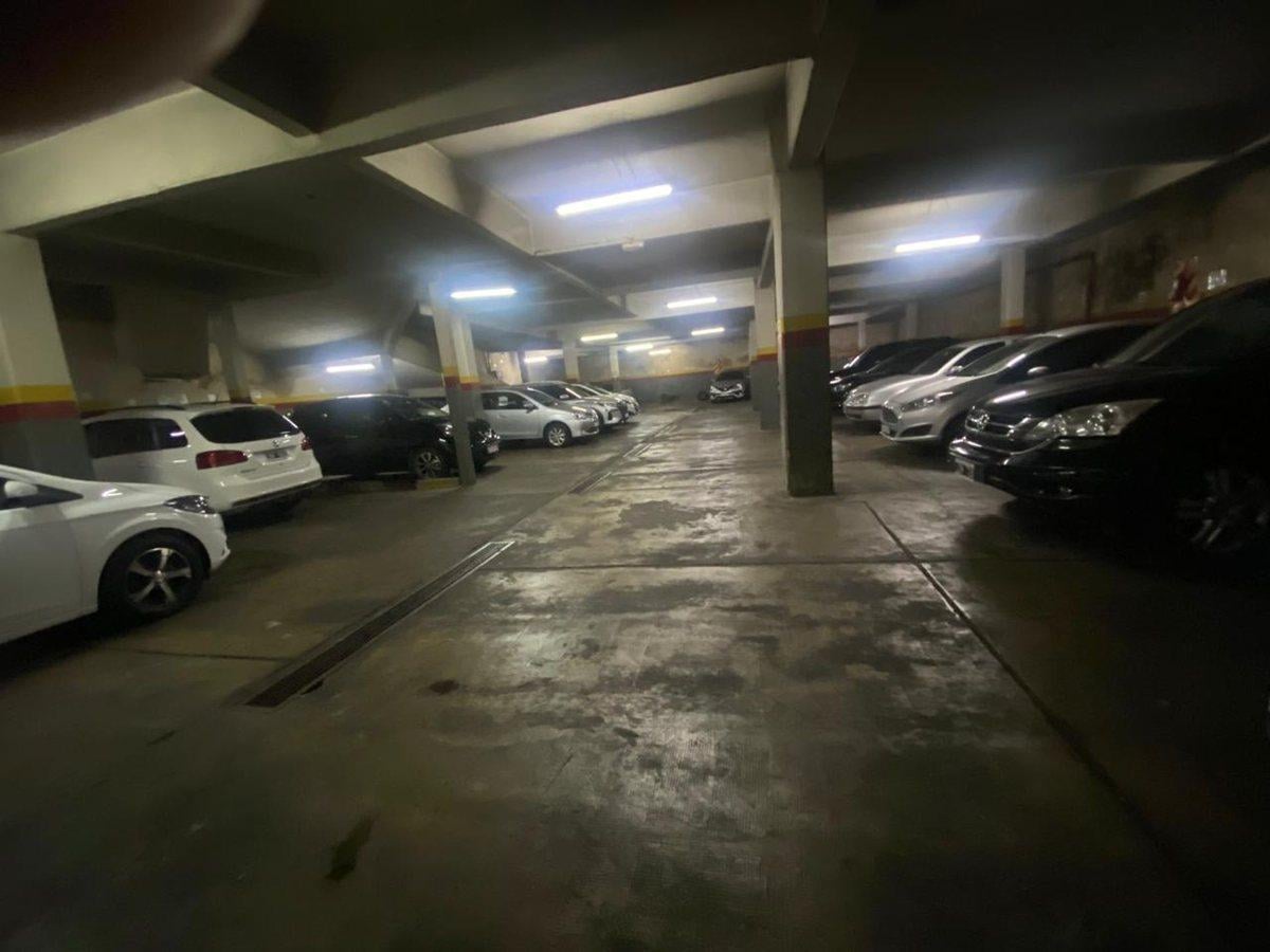 Foto de Venta Estacionamiento/Negocio/Deposito Chacarita, imagen 4