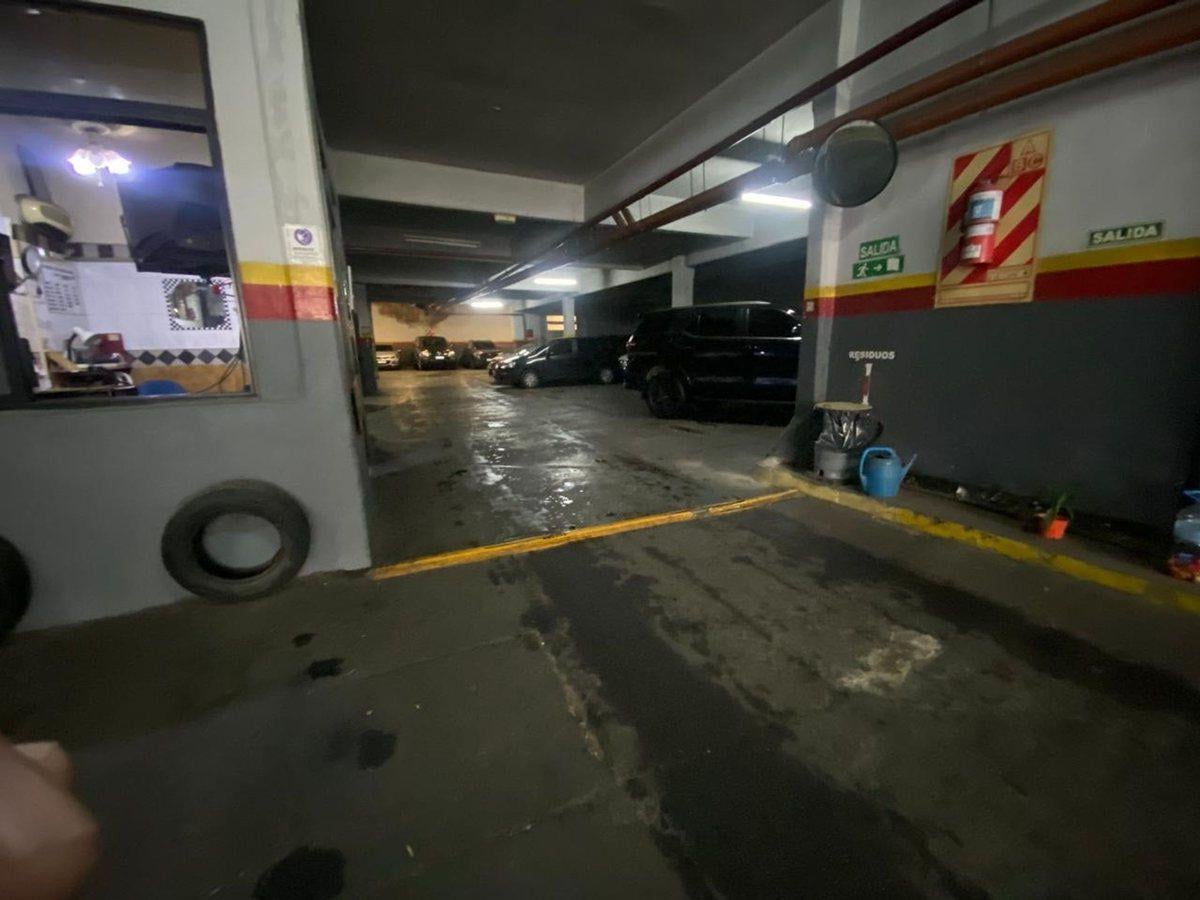 Foto de Venta Estacionamiento/Negocio/Deposito Chacarita, imagen 2