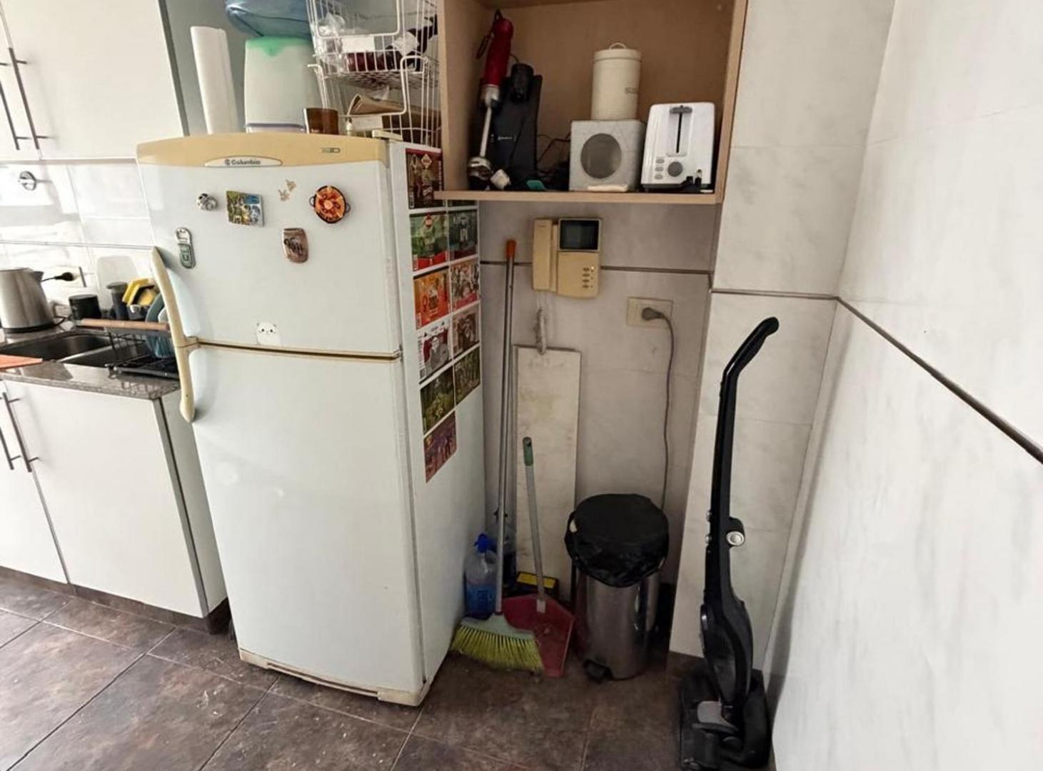 Foto de VENTA MONOAMBIENTE FLORES, BALCON APTO CREDITO, imagen 5