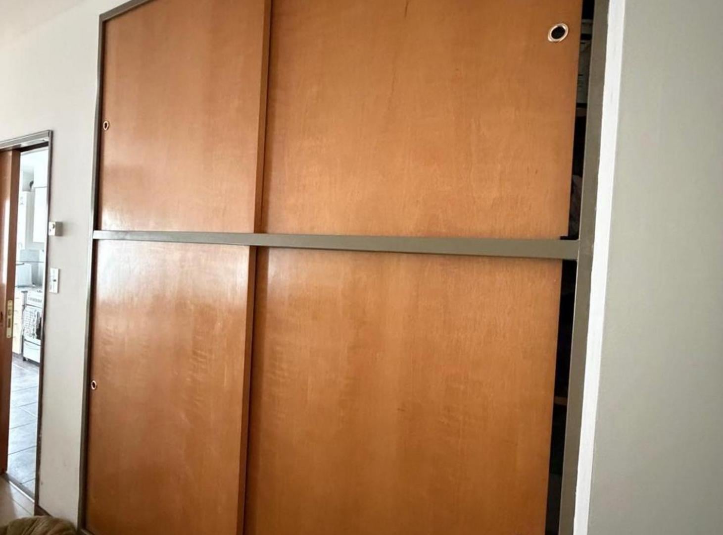 Foto de VENTA MONOAMBIENTE FLORES, BALCON APTO CREDITO, imagen 3