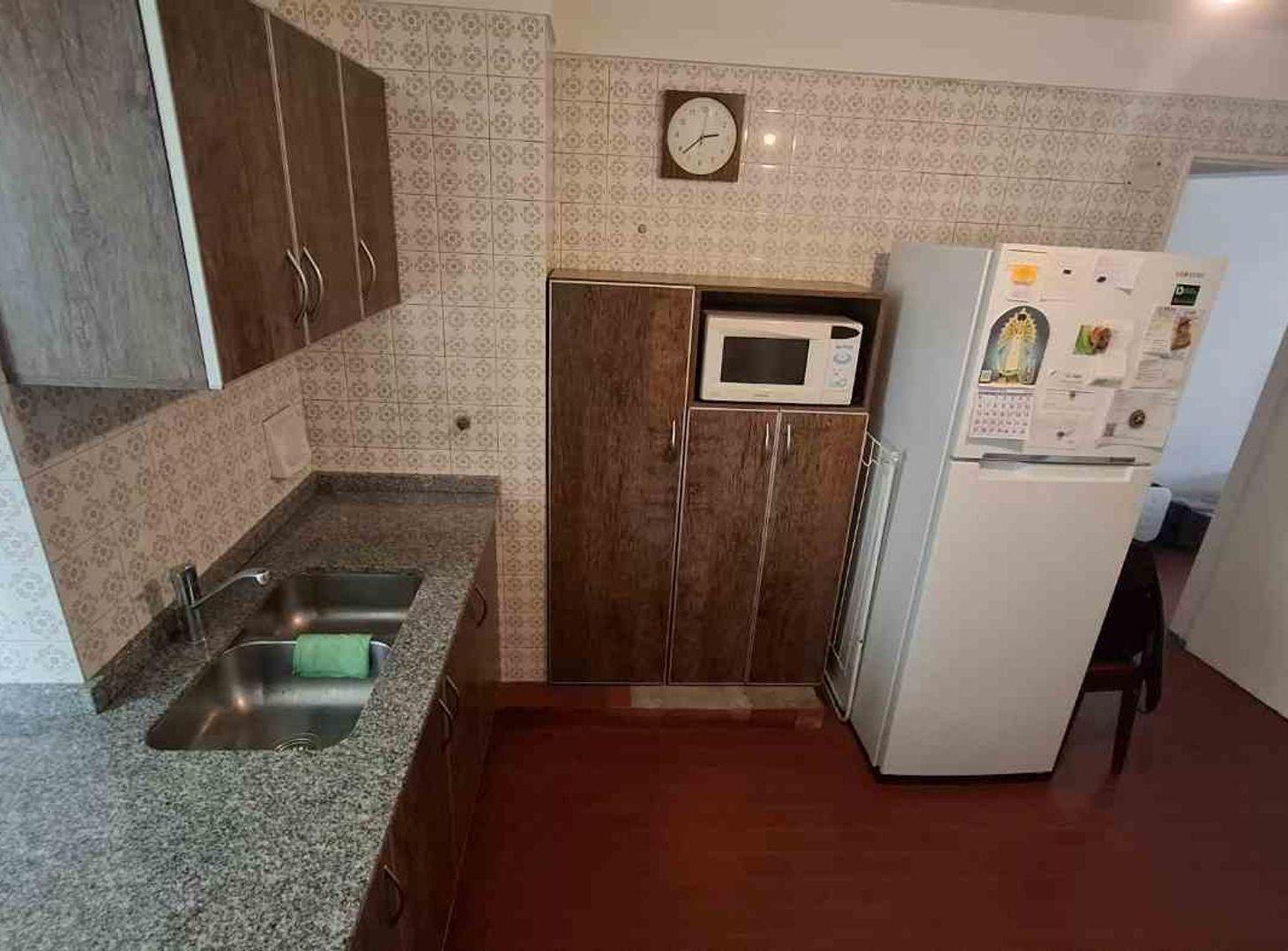Foto de VENTA DEPARTAMENTO 3 AMBIENTES BALCÓN FLORES NORTE, imagen 5