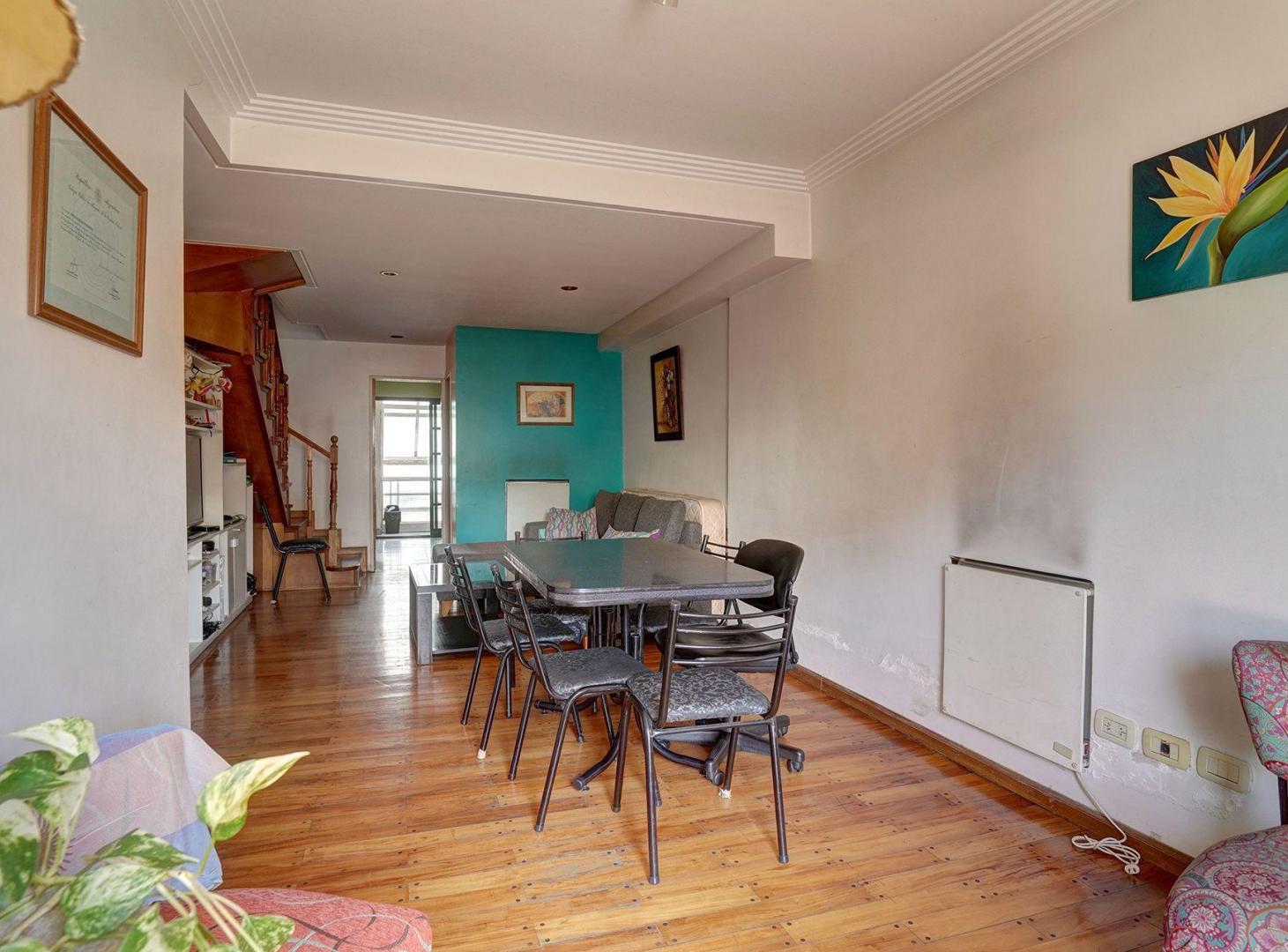Foto de VENTA PH TRIPLEX 4 amb BOEDO, imagen 2