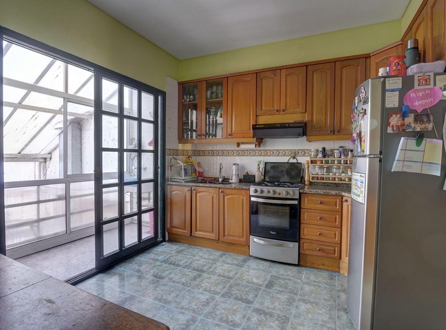 Foto de VENTA PH TRIPLEX 4 amb BOEDO, imagen 4