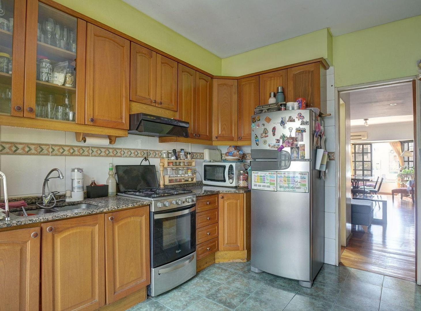 Foto de VENTA PH TRIPLEX 4 amb BOEDO, imagen 3