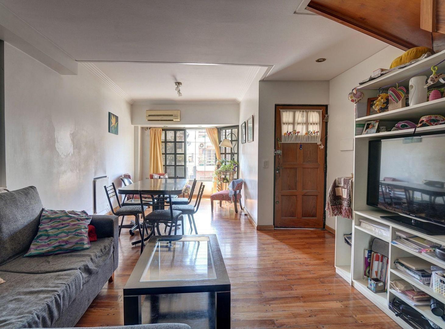 Foto de VENTA PH TRIPLEX 4 amb BOEDO, imagen 1