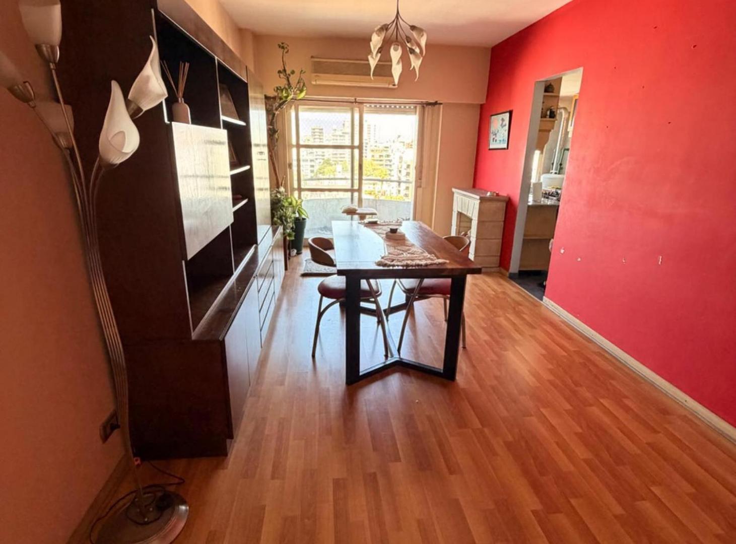 Foto de VENTA DPTO 3AMB BALCON APTO CREDITO ,FLORES, imagen 4