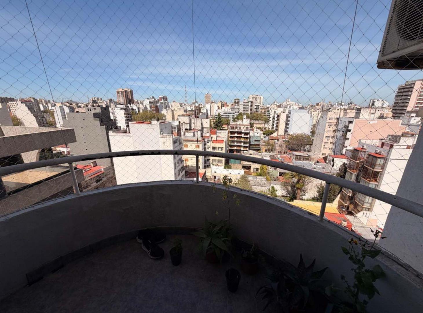 Foto de VENTA DPTO 3AMB BALCON APTO CREDITO ,FLORES, imagen 5