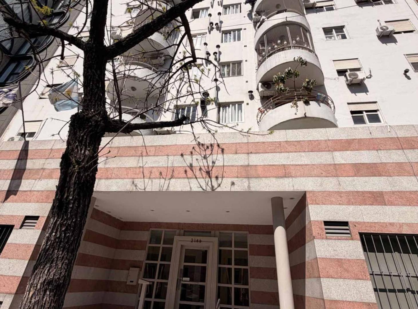Foto de VENTA DPTO 3AMB BALCON APTO CREDITO ,FLORES, imagen 3
