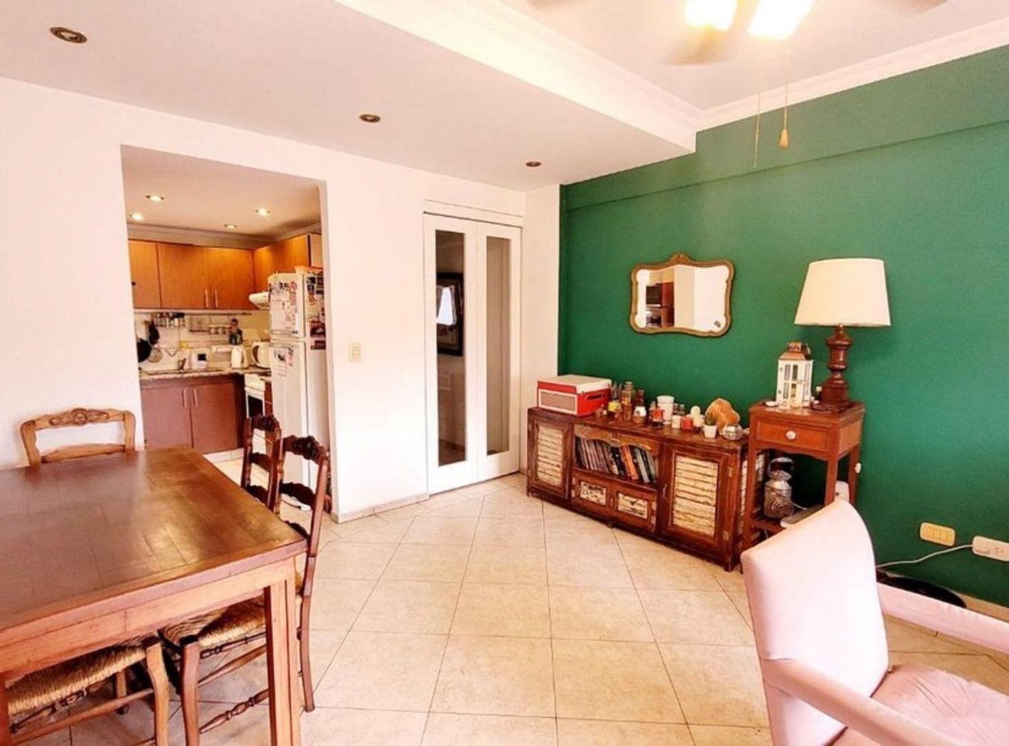 Foto de VENTA DEPARTAMENTO CON COCHERA, imagen 1