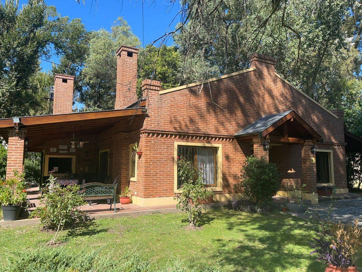 Foto de CASA / QUINTA, imagen 1