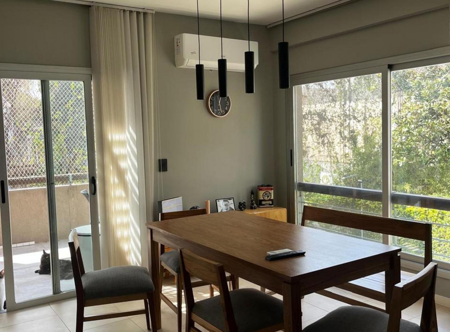Foto de VENTA DUPLEX 3 AMBIENTES EN CONDOMINIO HAEDO, imagen 1