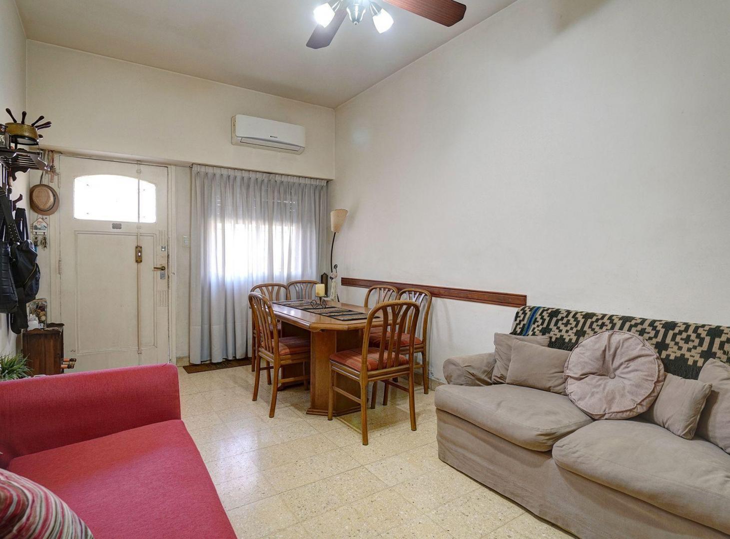 Foto de VENTA PH 3 AMBIENTES ENTRADA INDEP. VILLA LURO, imagen 1