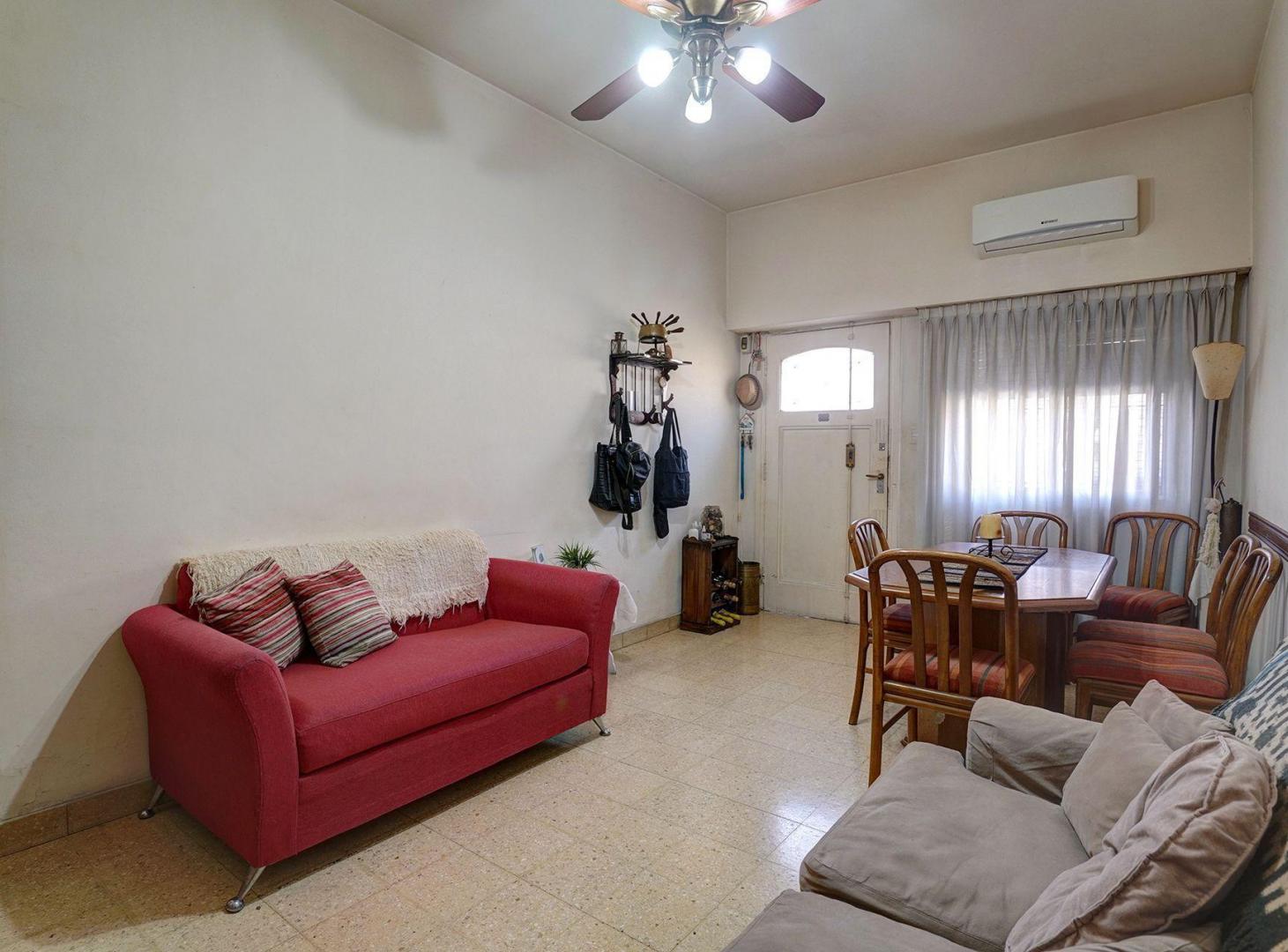 Foto de VENTA PH 3 AMBIENTES ENTRADA INDEP. VILLA LURO, imagen 2