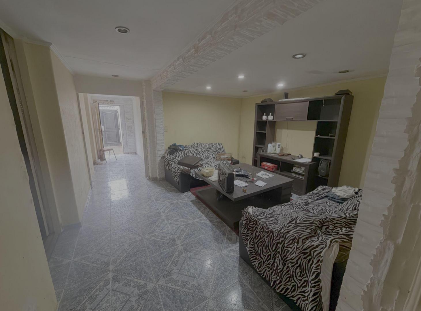 Foto de VENTA CASA 5 AMBIENTES VILLA LUGANO RESIDENCIAL, imagen 1