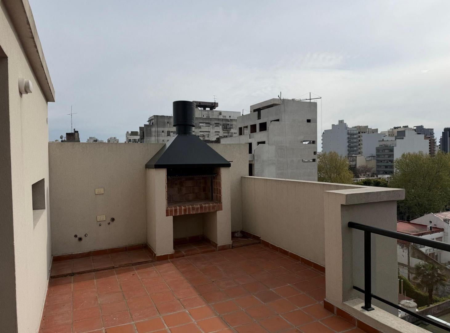 Foto de Venta Monoambiente Flores con Balcón Terraza, imagen 5