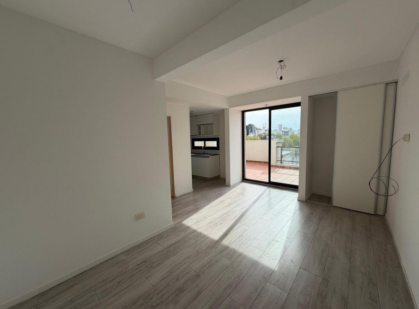 Foto de Venta Monoambiente Flores con Balcón Terraza, imagen 3