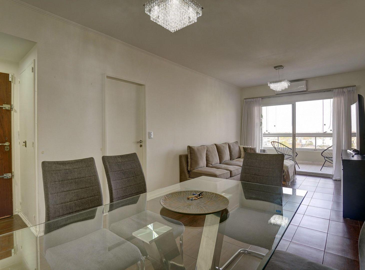 Foto de VENTA DPTO 4AMBIENTES C/PILETA-SEGURIDAD MATADEROS, imagen 2