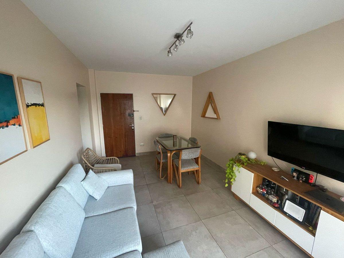 Foto de VENTA DEPTO 3 AMB BALCÓN VILLA LURO - APTO CREDITO, imagen 2