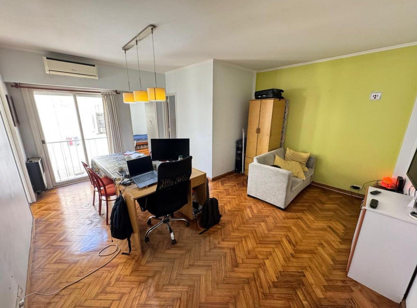 Foto de VENTA DEPTO 2 AMB MONSERRAT, imagen 5