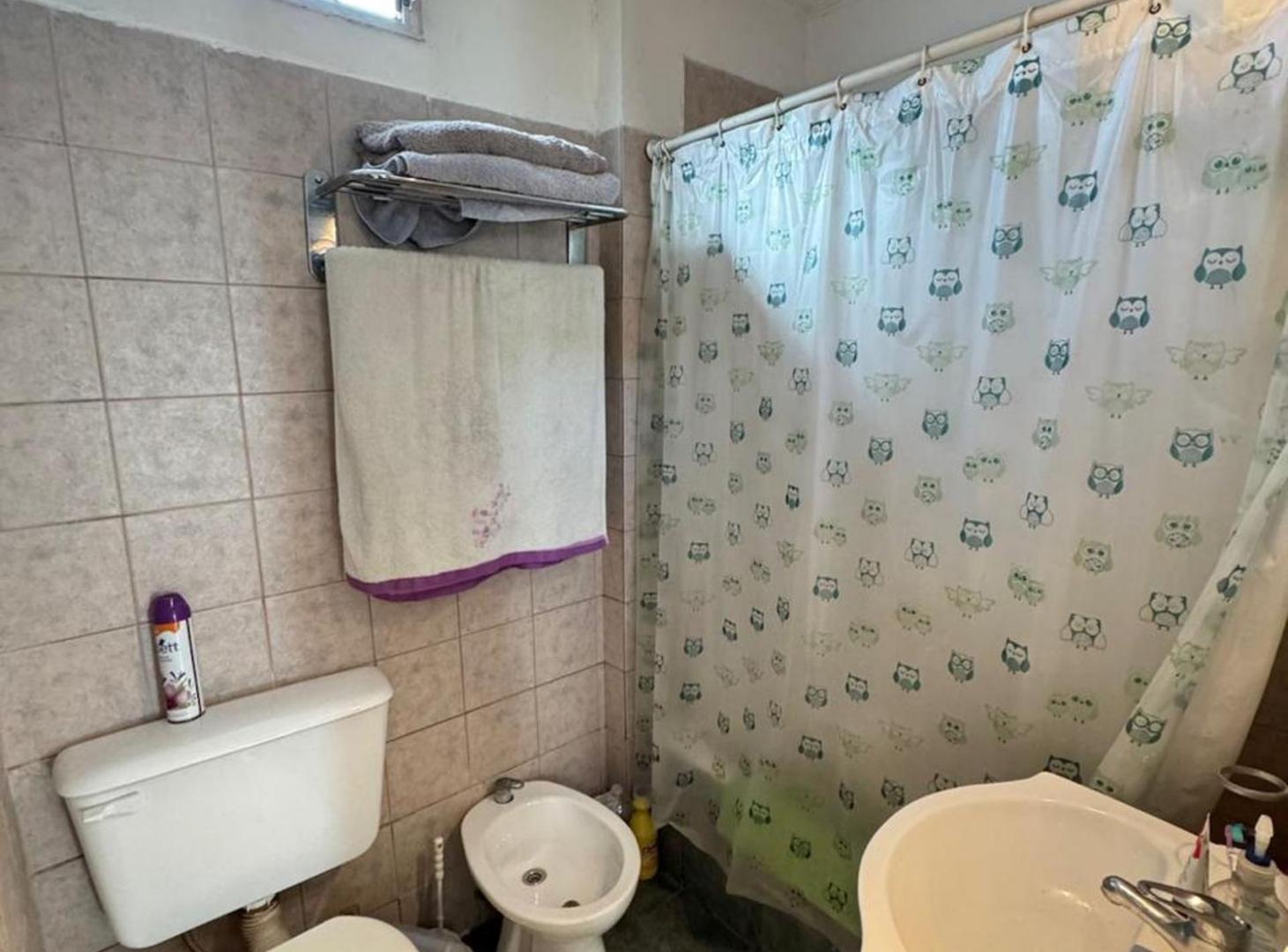 Foto de VENTA DEPTO 2 AMB MONSERRAT, imagen 2