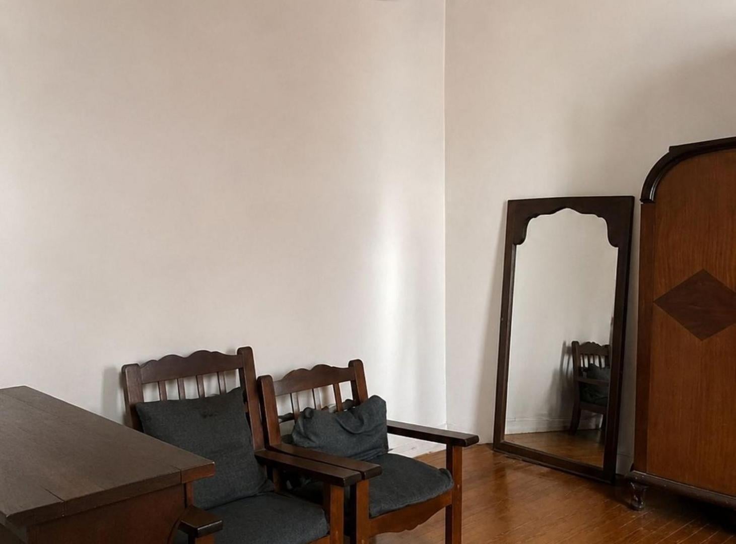 Foto de VENTA PH 4 AMB EN MONTE CASTRO CON TERRAZA, imagen 5