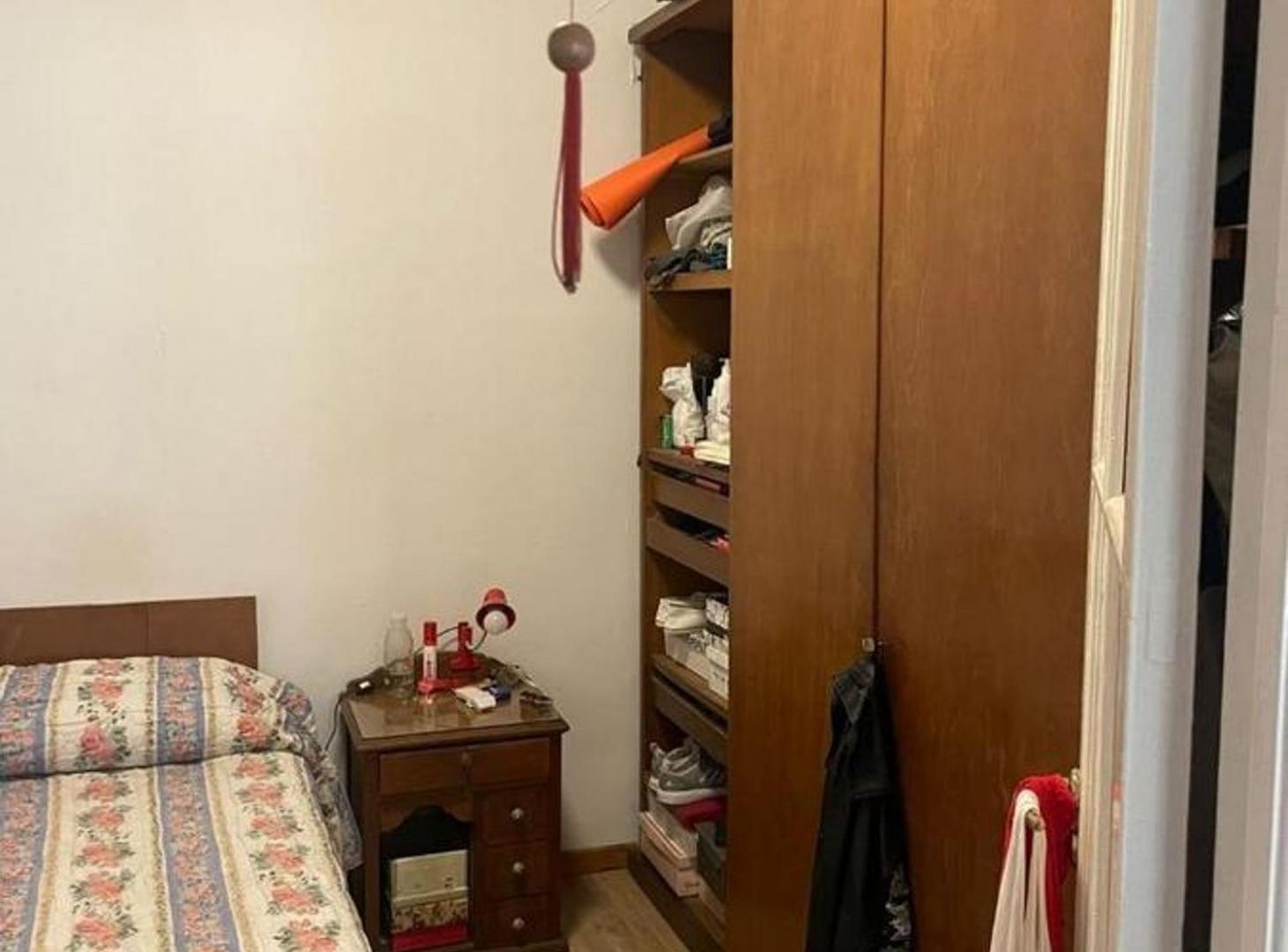 Foto de VENTA PH 4 AMB EN MONTE CASTRO CON TERRAZA, imagen 4