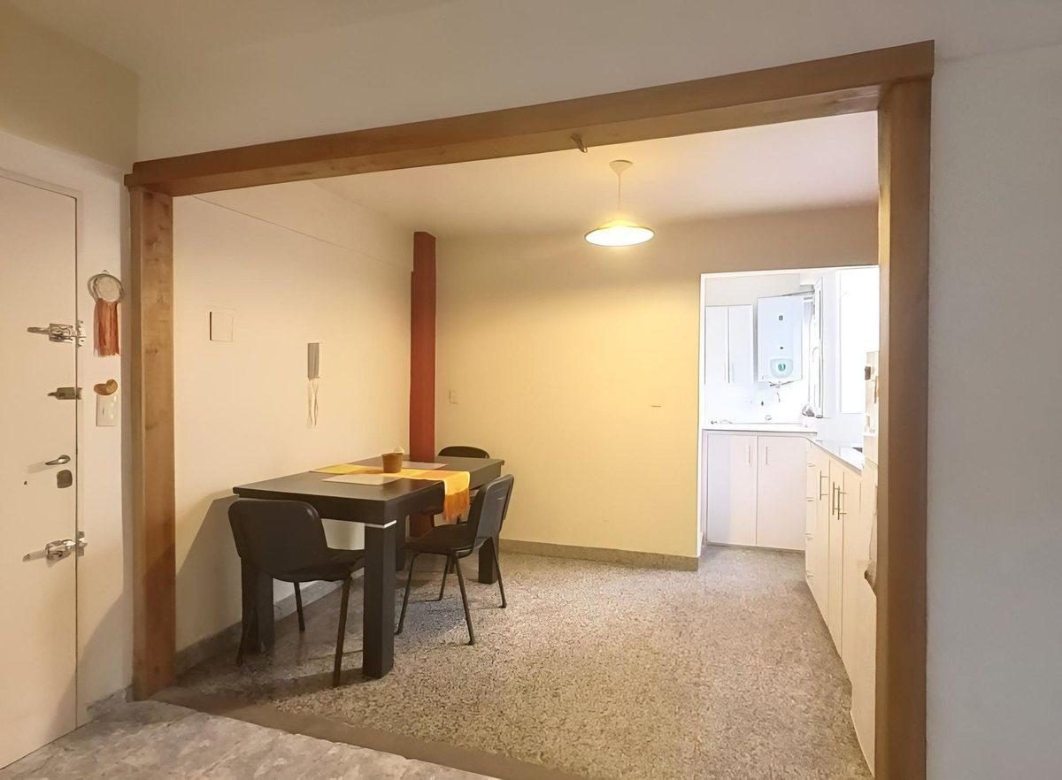 Foto de VENTA DPTO 3 AMB EN CABALLITO, imagen 4