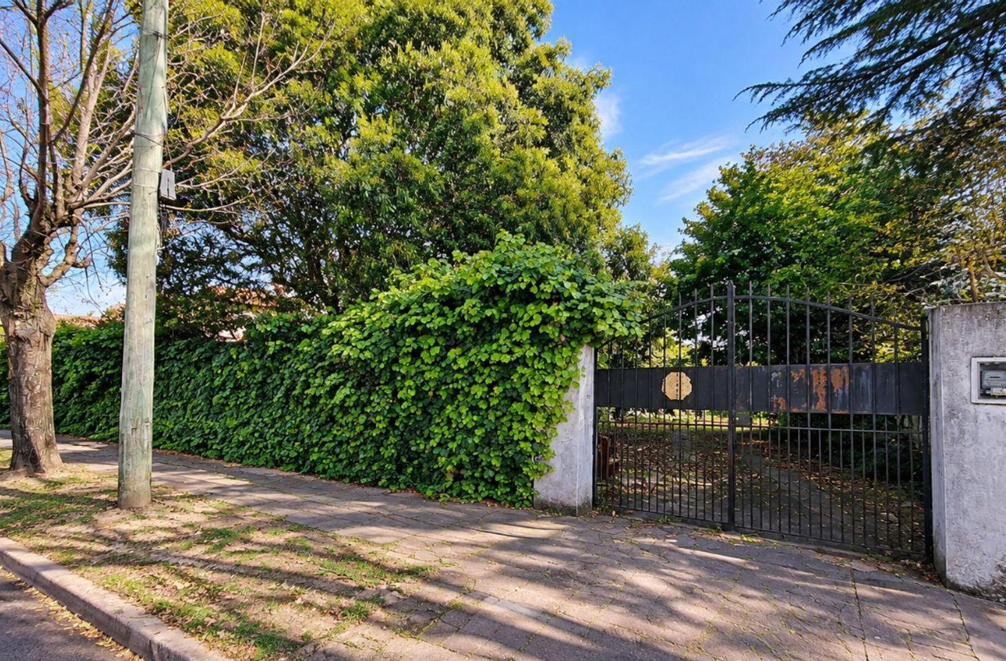 Foto de VENTA LOTE 739 m2 P/ DESARROLLO RESIDENCIAL MORENO, imagen 2