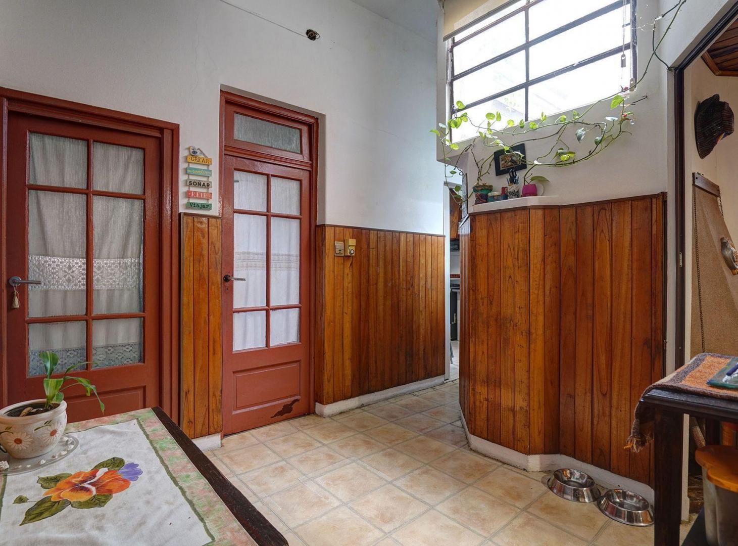 Foto de Venta - PH 4 ambientes c/terraza- Villa Santa Rita, imagen 1