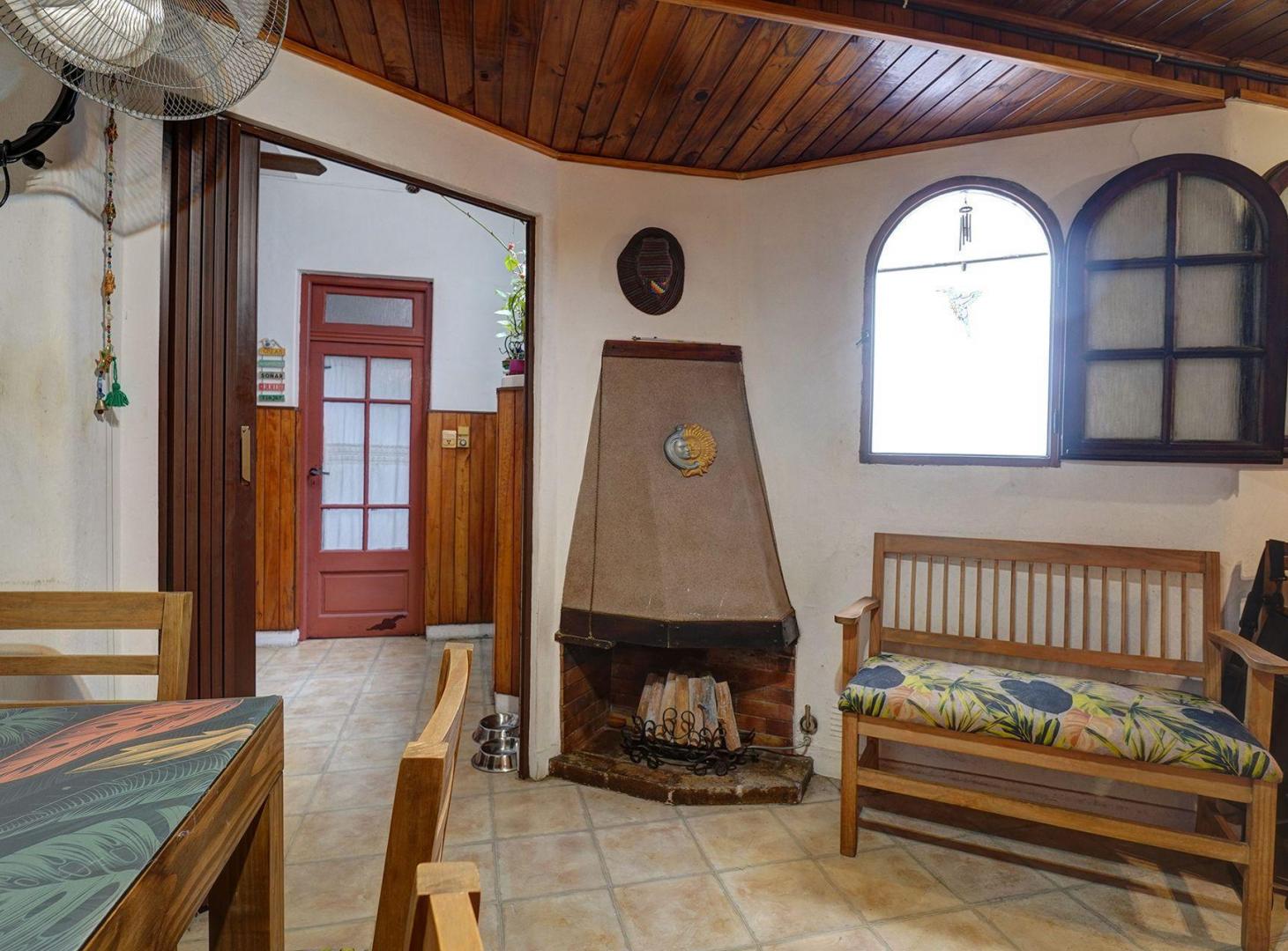 Foto de Venta - PH 4 ambientes c/terraza- Villa Santa Rita, imagen 3