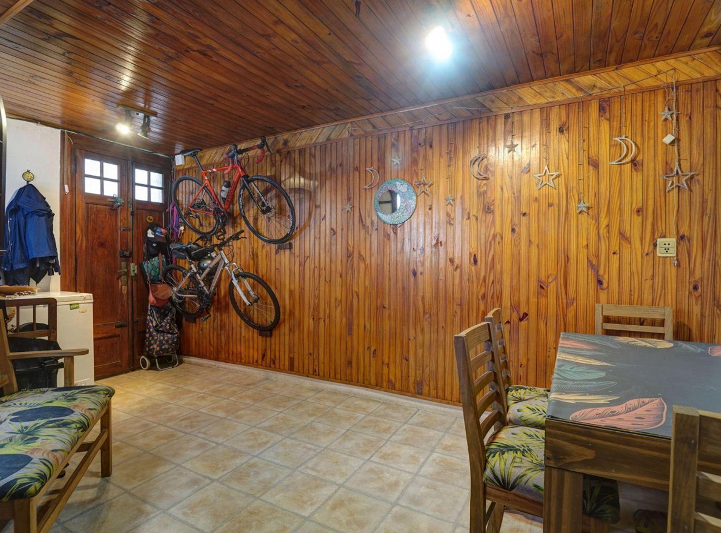 Foto de Venta - PH 4 ambientes c/terraza- Villa Santa Rita, imagen 5