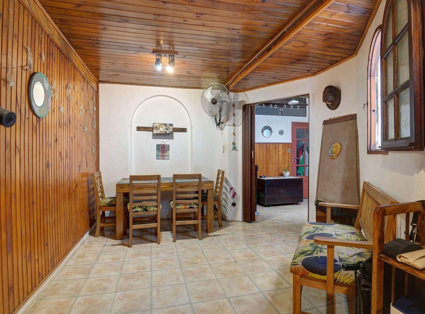 Foto de Venta - PH 4 ambientes c/terraza- Villa Santa Rita, imagen 2