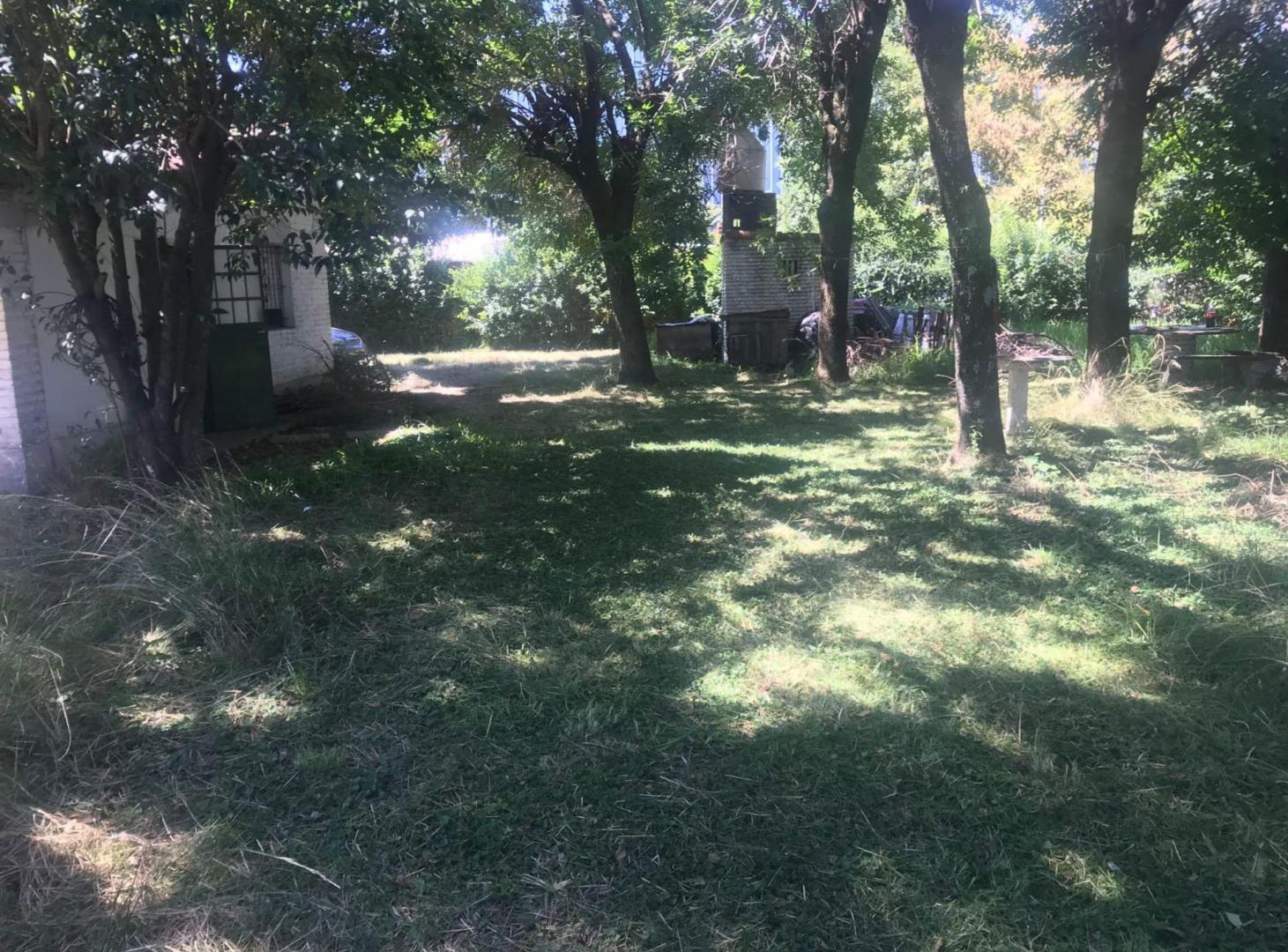 Foto de Lote para viviendas o galpón comercial en Del Viso, imagen 4