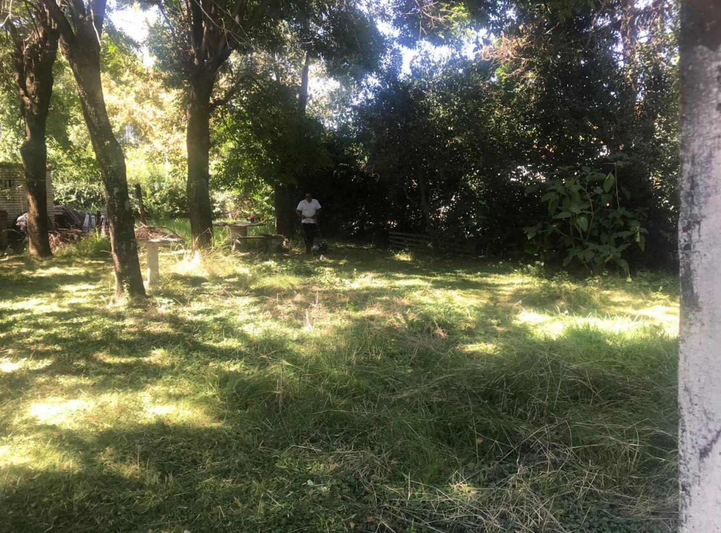 Foto de Lote para viviendas o galpón comercial en Del Viso, imagen 5