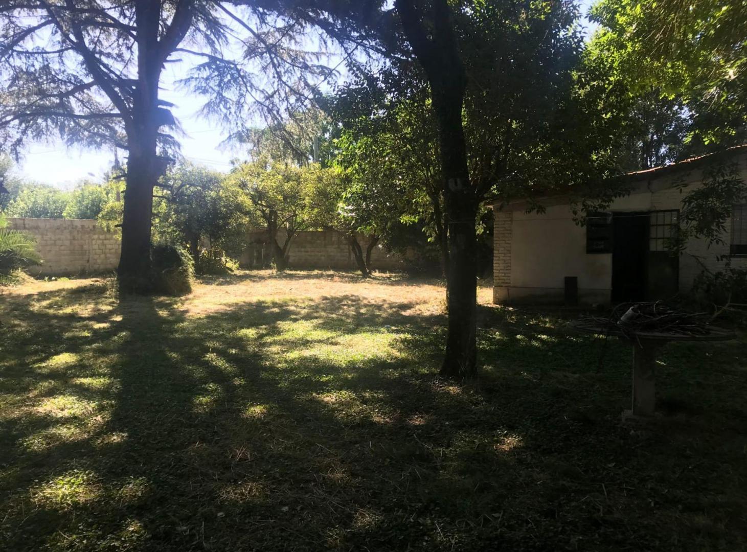 Foto de Lote para viviendas o galpón comercial en Del Viso, imagen 2