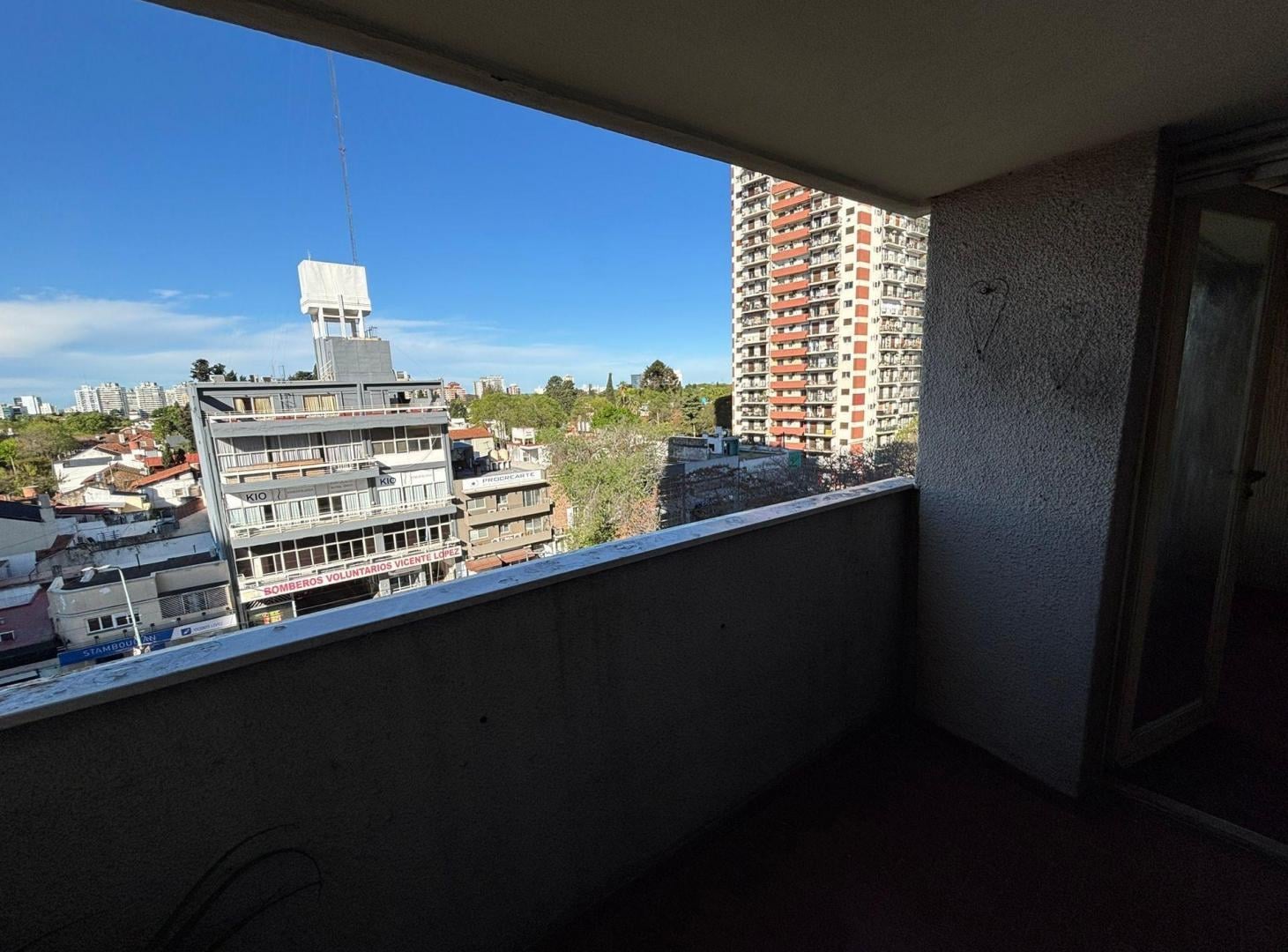 Foto de Venta Departamento 3 Amb Florida Balcón y Baulera, imagen 4