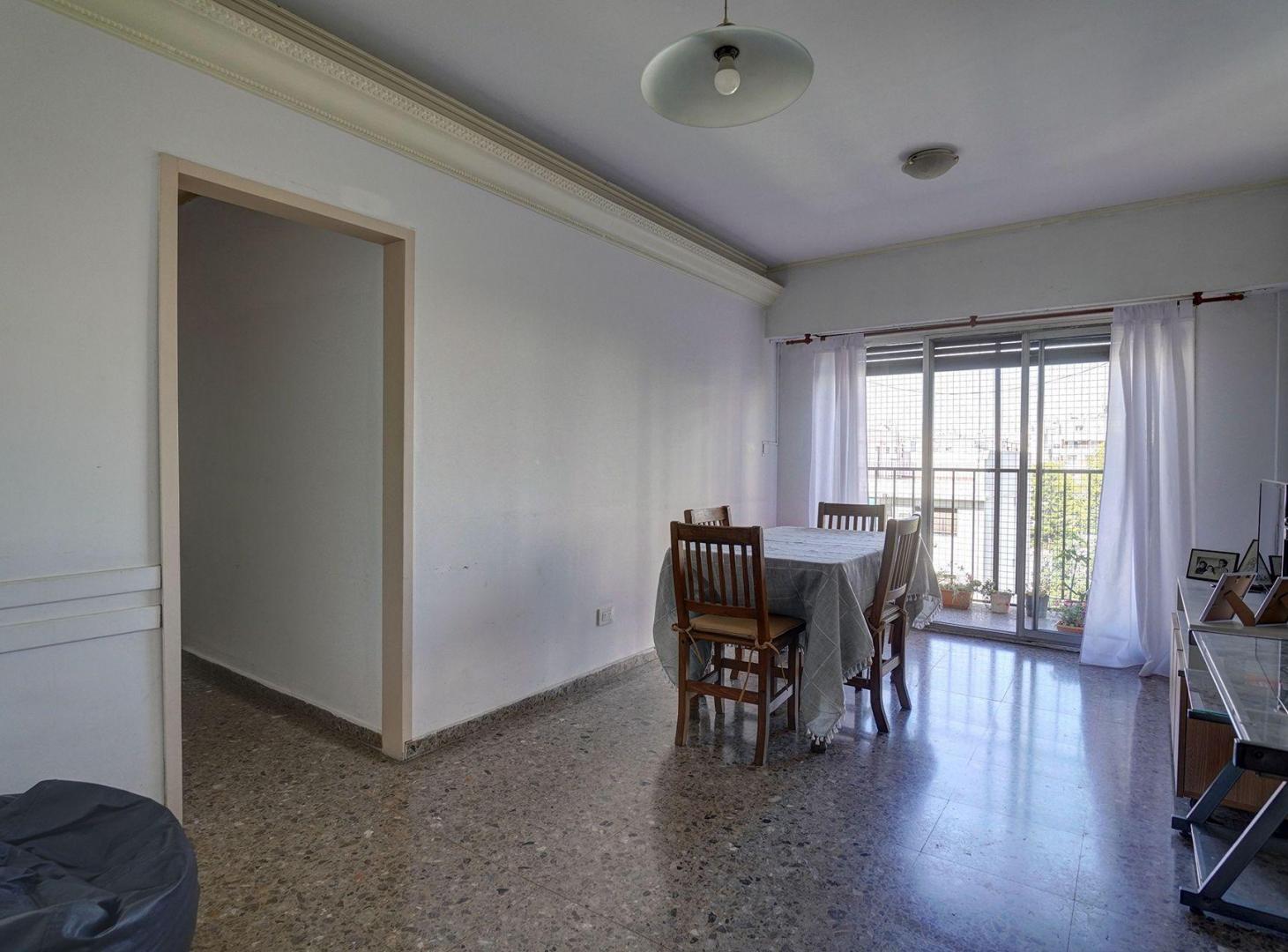 Foto de ALQUILER DEPARTAMENTO 4 AMB FLORES SIN EXPENSAS, imagen 5